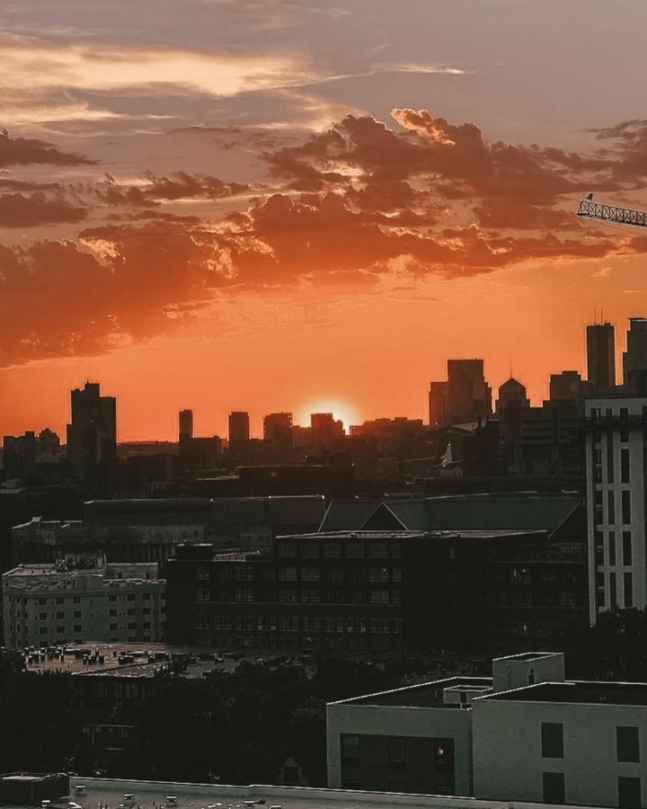 Where the sunsets are free, and the vibes are priceless. Come for the floorplans, stay for the views \ud83c\udf05 limited Fall 2026 availability is open right now!