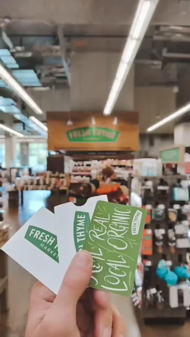 Next week is ALL about YOU. We're celebrating our amazing residents with a full week of events, surprises, and tons of chances to snag gift cards + goodies \ud83d\ude4c. Every event will be packed with giveaways, fun, and community vibes you won't want to miss. \ud83d\udcb3\u2728