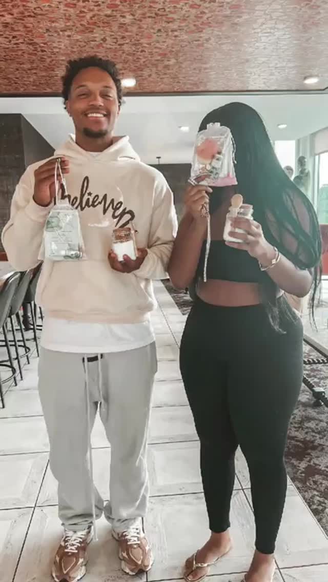 We mixed, we pampered, we glowed \ud83e\udee7 From custom bath salts to soothing scrubs, everyone left refreshed \ud83d\udc85\n\ud83c\udf1e Stay tuned and come join the fun next time, you deserve it! \ud83d\udc96