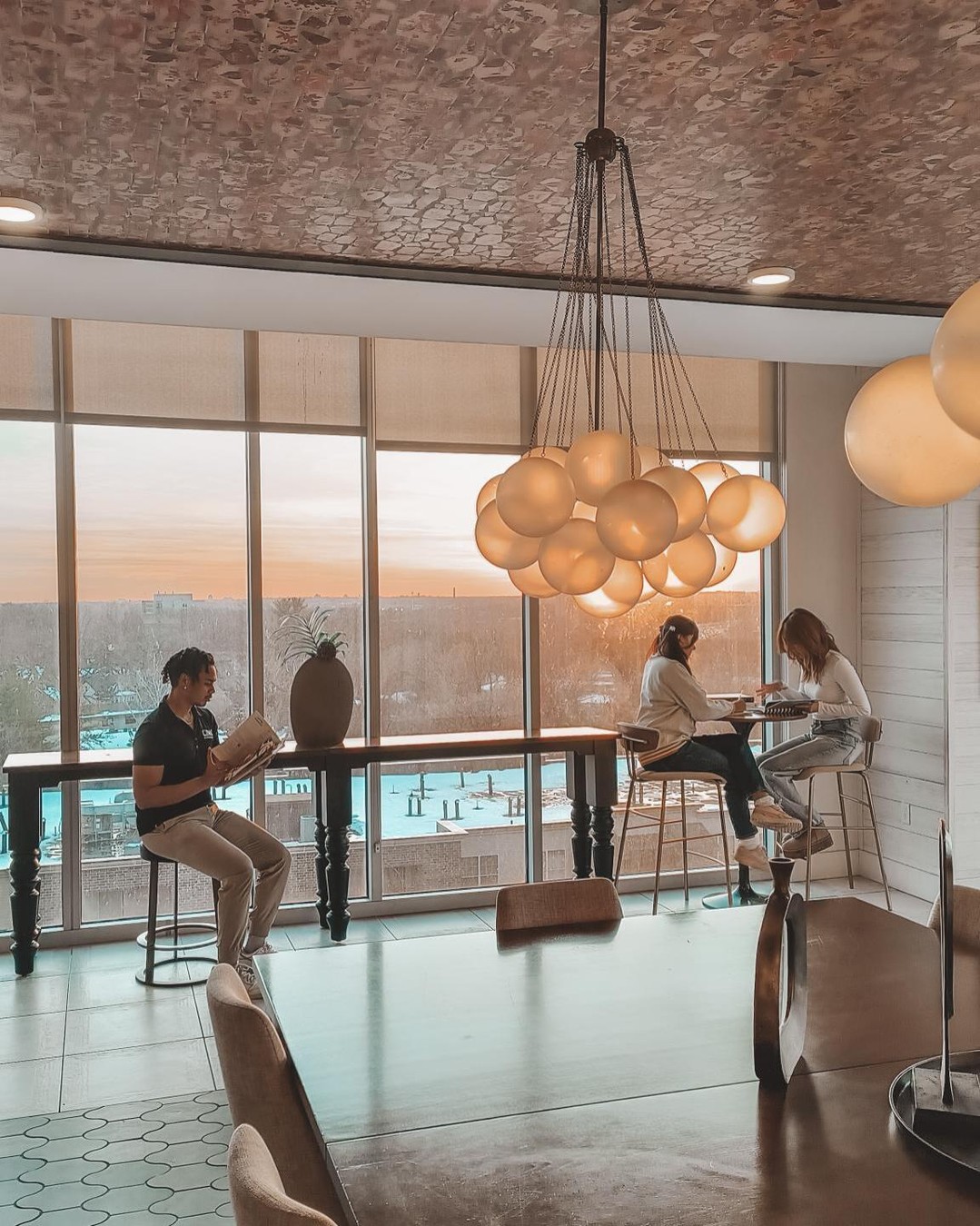 \u2728 Cozy vibes, happy hearts, and all the little things that make The Link feel like home \u2728\n\nWe love seeing our residents enjoy this space, the comfy corners, the good company, and all the moments that make life a little brighter \ud83d\udc9b\n\nWhat's your favorite thing about living at The Link? Share it with us below, we want to hear all the cozy, fun, and feel-good moments that make this place special to you! \u2615\ud83d\udecb\ufe0f\ud83c\udfb6