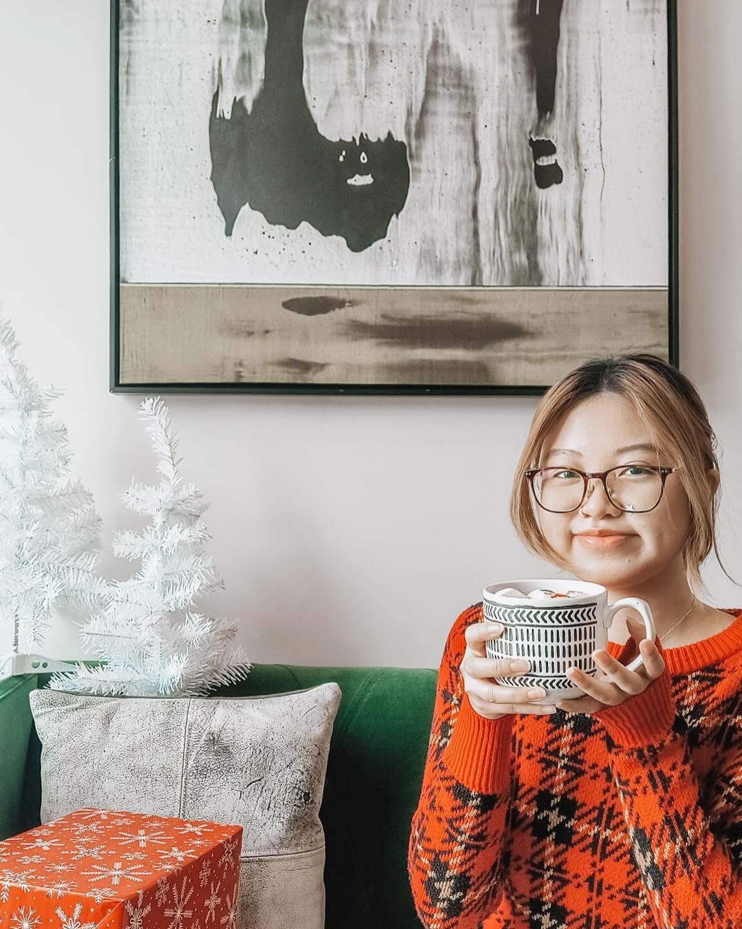 Happy Holidays to all our amazing residents \ud83c\udf89\u2728\n\nWe're so grateful you've made this place your home, you make our community feel special every single day. Wishing you a season full of joy, laughter, and all the little moments that make life merry. Here's to another year of cozy corners, good vibes, and making this place feel like home together! \u2764\ufe0f