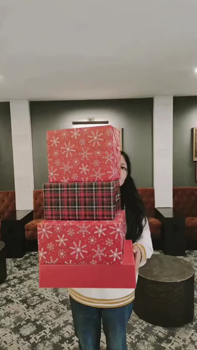 \ud83c\udf81 Holiday Hunting is ON! \ud83c\udf84\u2728\n\nThe holiday cheer doesn't stop here at The Link Minneapolis! From Dec 29th\u2013Jan 12th, we're hiding leftover presents from our holiday helpers around the community, all for you to find! \ud83d\udd75\ufe0f\u200d\u2640\ufe0f\ud83c\udf81\n\nKeep your eyes peeled, grab a friend, and see what festive surprises you can uncover. Who knows what goodies might be waiting just around the corner? \ud83d\ude09 Let's keep the holiday magic going a little longer! \u2764\ufe0f