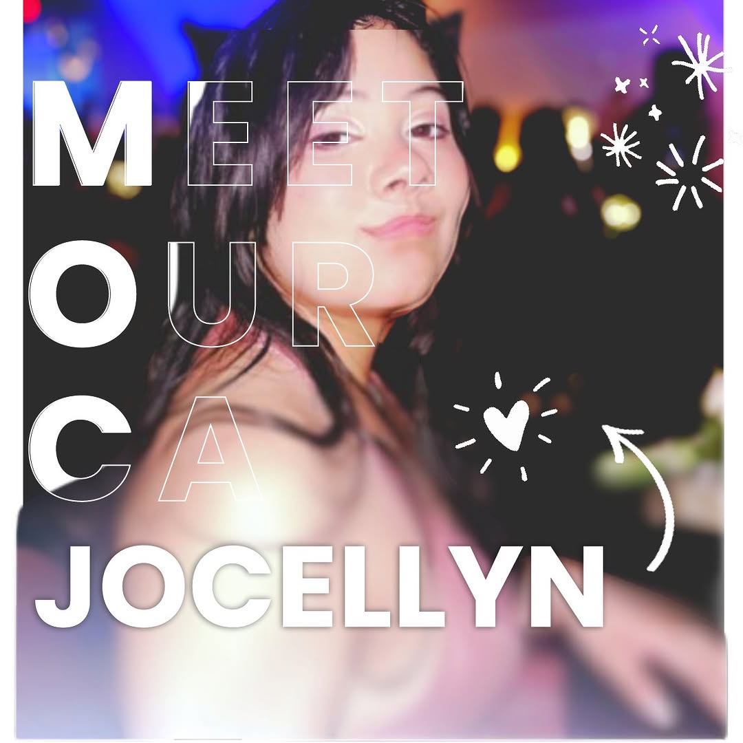 \u2728New Year, New Team Member\u2728\nPlease join us in giving a BIG welcome to Jocellyn, our new Community Assistance, as she joins the team! Jocellyn is fun, bubbly, and always ready to help or bringing positive energy wherever she goes. Be sure to say hello when you see her around! \ud83d\ude0a\ud83e\udd1d