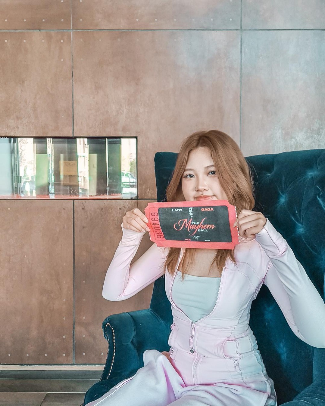 Ready for some MAYHEM? \ud83c\udfad\ud83d\udd25\n\nWe're giving away 2 tickets to see Lady Gaga on The Mayhem Ball Tour on April 9th \ud83c\udfa4\u2728\n\nThis is your chance to experience the drama, the fashion, the vocals, the chaos \u2014 LIVE.\n\nAnd the best part?\nAll you have to do is tour with us to enter our Tour To Win \ud83c\udf9f\ufe0f\n\nOne tour.\nOne epic night.\nUnlimited main character energy \ud83e\udea9\ud83d\udc83\n\nDon't miss your shot to be part of The Mayhem.