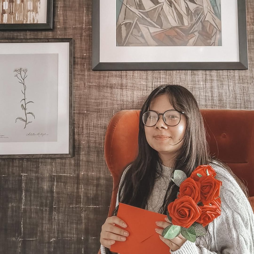 Love is officially in the air \ud83d\udc95\nAnd all month long, we're celebrating friendship, self-love, and sweet little moments that make February special \ud83d\udc96\n\nStop by our Valentine's Card Station from Feb 9\u201316 to create something heartfelt for your bestie, your boo, or yourself (because yes, you deserve one too \ud83d\udc8c\u2728)\n\n\ud83d\udc98 Cards\n\u2702\ufe0f Crafts\n\ud83d\udc96 All the Valentine's vibes\n\nLet's spread the love, one card at a time \ud83d\udc95\ud83d\udc8c