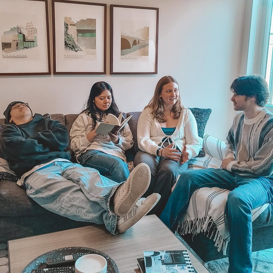 Don't keep us waiting\u2026 \ud83d\udc40\n\nOur team is posted up and ready for you! Tour today for your chance to win 2 Lady Gaga tickets \ud83c\udfa4\u2728\n\nDue to popular demand, we've extended the giveaway until the 27th so there's still time to stop by, tour, and enter to win.\n\nCome say hi\u2026 we'll be right here waiting \ud83d\ude09