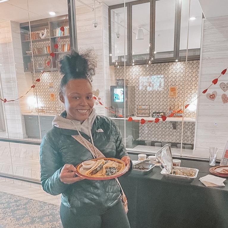 Taco Tuesday \ud83c\udf2e\n\nHuge thanks to everyone who joined us for our Taco Tuesday event! We had great conversations.\n\nFrom tacos to takeaways, it was a fantastic afternoon connecting with everyone. If you haven't yet, make sure to complete your Spring Survey!