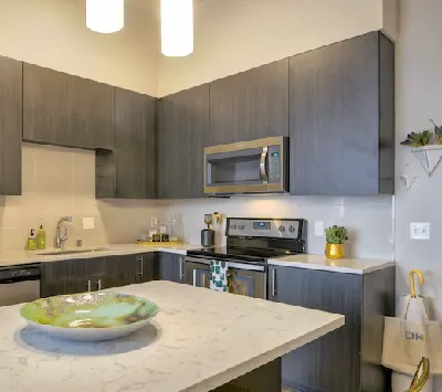 Student Studio Apartments