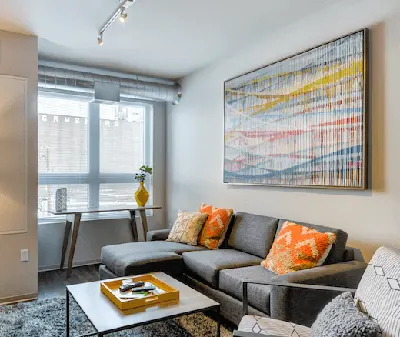 Student 3 Bedroom Apartments