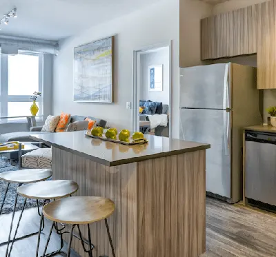 Student 3 Bedroom Apartments