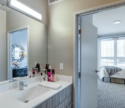 Student 4 Bedroom Apartments