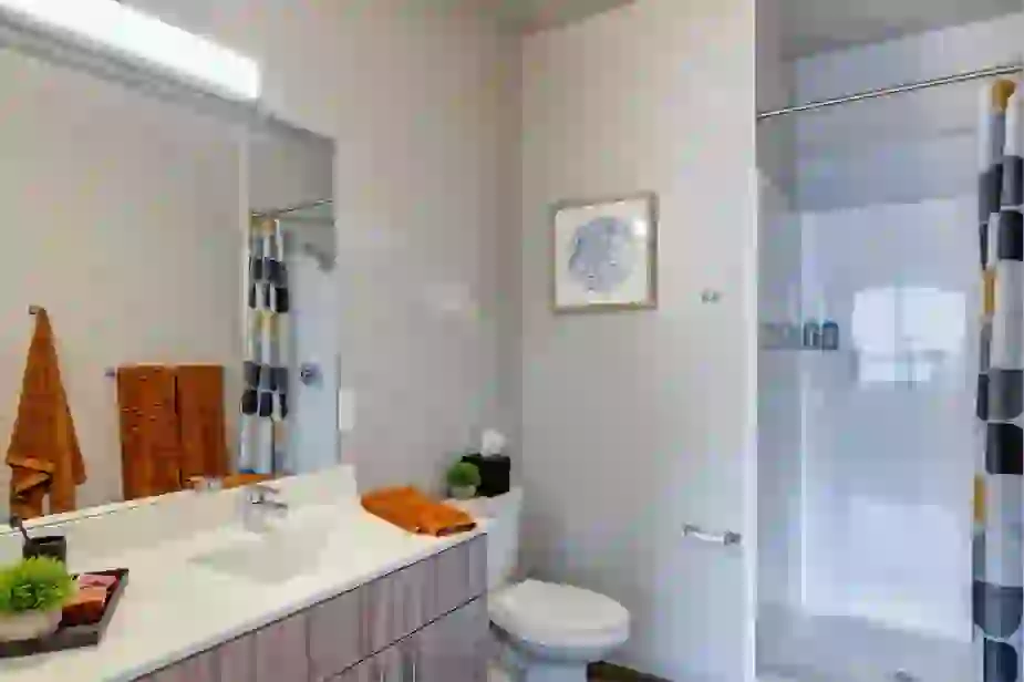 Fully furnished student apartment near University of Minnesota