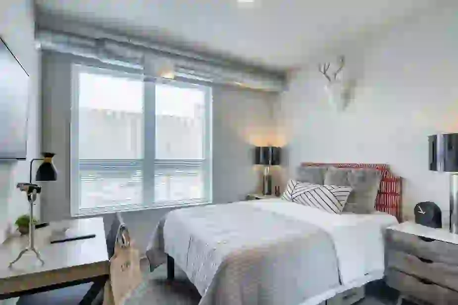 Private student apartments near University of Minnesota
