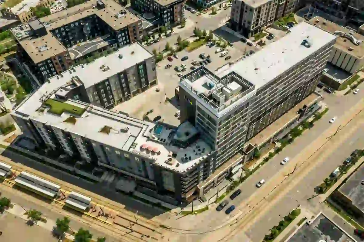 Enjoy endless outdoor amenities, and convenient walkability.