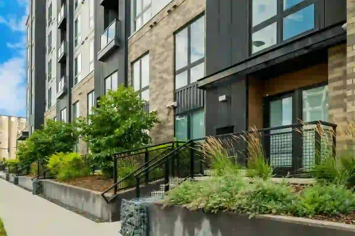Incredible architecture, landscaping, and design makes every day more comfortable.
