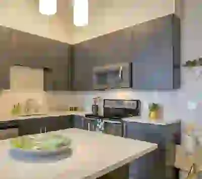 Student Studio Apartments
