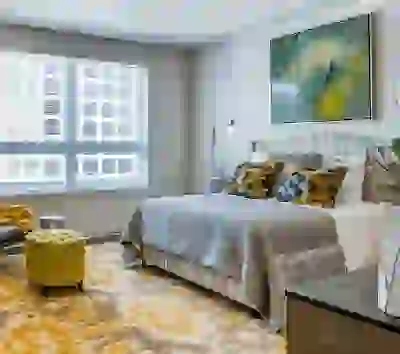 Student 1 Bedroom Apartments