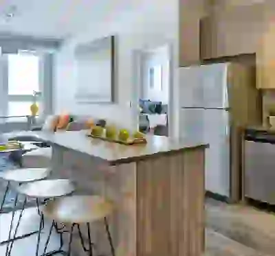 Student 3 Bedroom Apartments