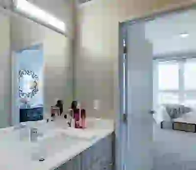 Student 4 Bedroom Apartments