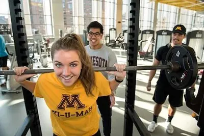 University Wellness Center